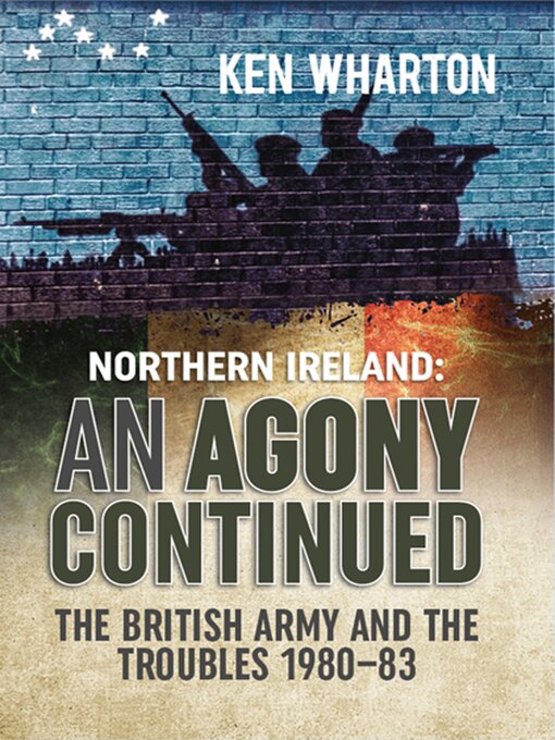 Title details for Northern Ireland by Ken Wharton - Available